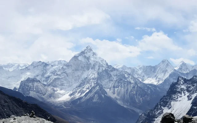 贵州旅游攻略 贵州旅游攻略与行程封面
