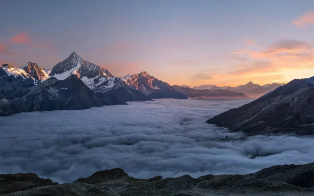 贵州景点大全 贵州景点与自然风光封面