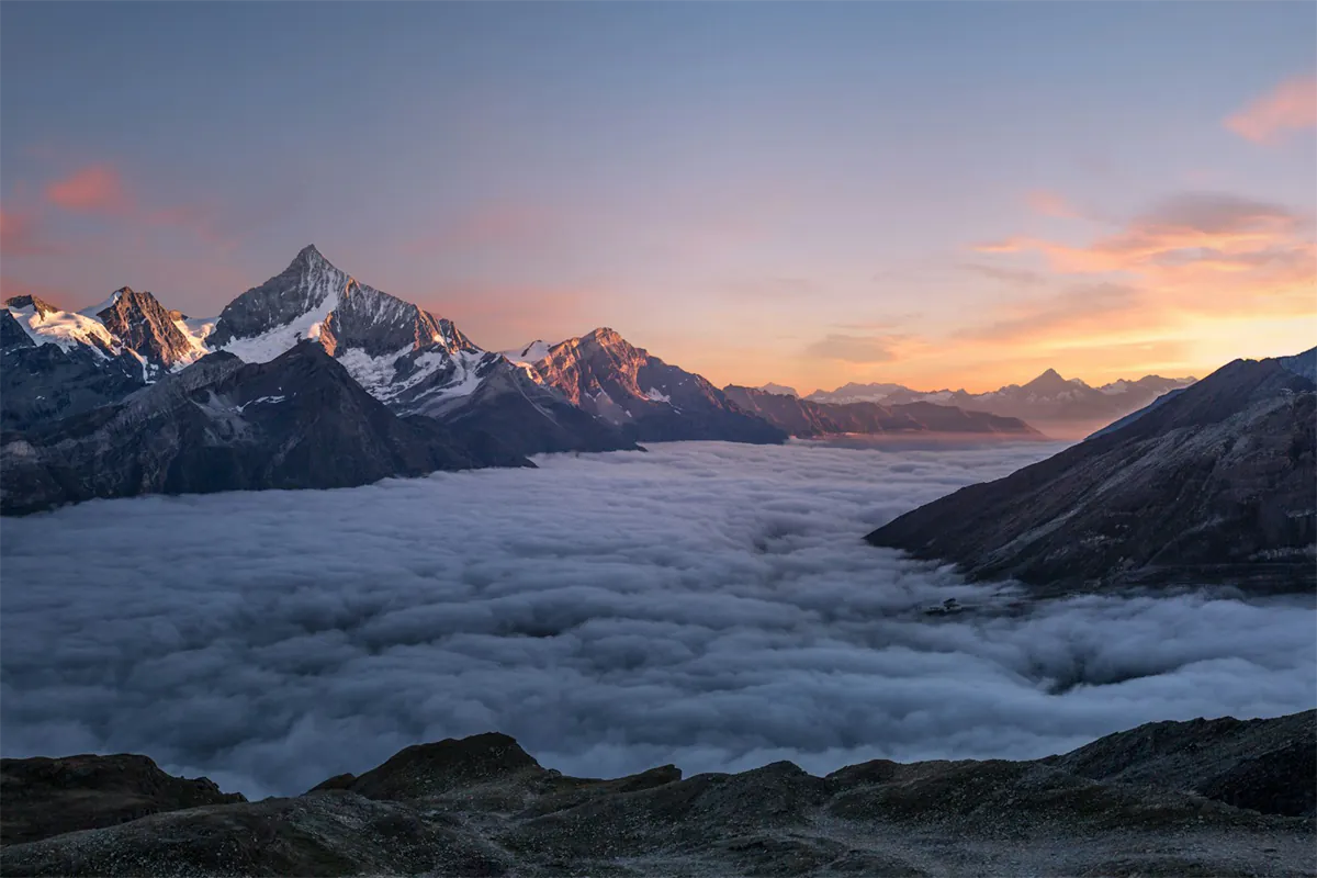 贵州景点大全 贵州景点与自然风光封面